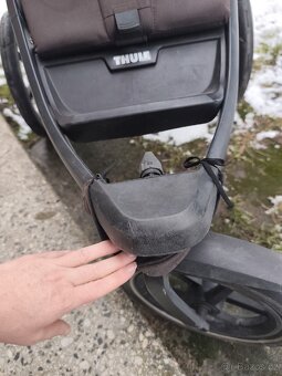 Kočárek Thule Urban Glide 2 - 5