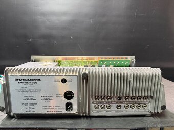 Dynacord Eminent 200 Mixer with Tape-Delay - 5