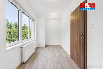 Pronájem bytu 3+1, 58 m², Janská - 5