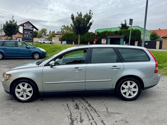 Volvo V50, 2.0D 100kW.Klima.Rozvody - 5