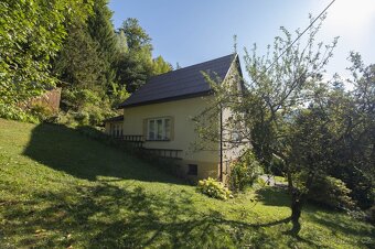 Prodej chaty / chalupy 94 m², Řeka - 5