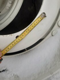 Disky na new holland - 5