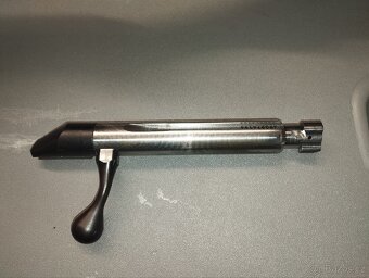 Kulovnice Ruger American .308win - 5