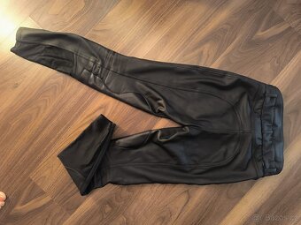 Zimní rajtky - Decathlon S - 5