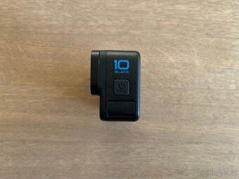 GoPro HERO10 s příslušenstvím - 5