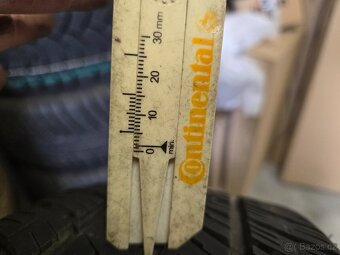 Kola Ford KA 165/65 R14 - 5