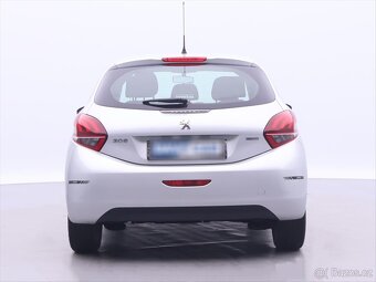 Peugeot 208 1,2 PureTech 60kW CZ Active (2017) - 5
