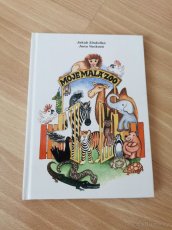 Dětské knížky nové - 5