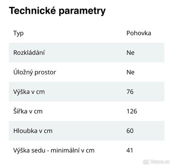 Vybavení do kavárny - 5
