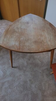 2 Křesla Jaroslav Šmídek - 5