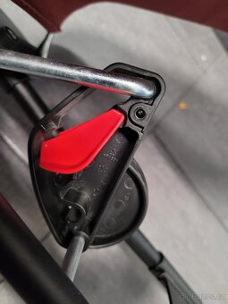 Babybjörn-krásný stav - 5