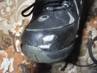 Dětské boty na Snowboard - 5