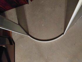 Sprchovy kout - 90 x 90 cm - levne - 5