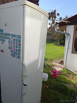 Gorenje lednice s mrazákem. - 5