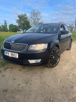 Alu kola 5x112 R18  57,1 - 5