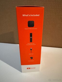 Xiaomi TV Box S 2nd Gen - 5