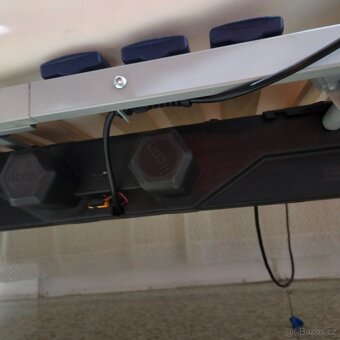 Zdravotní postel - 5