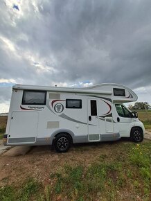 Alkovna Elnagh Baron - 5