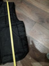 Vesta jaro/podzim vel.XS/S - 5