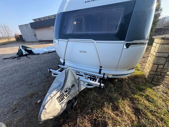 Hobby Prestige 720 KWFU 2022 - 5