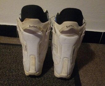 Boty na SNB Burton - 5