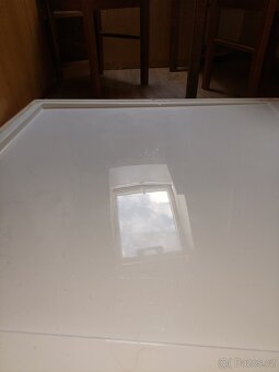 Sprchova vanicka 90x90 - 5