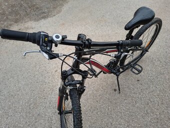 Specialized Hotrock 24 - 5