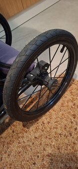 Kočárek Dorjan Harmony - 5