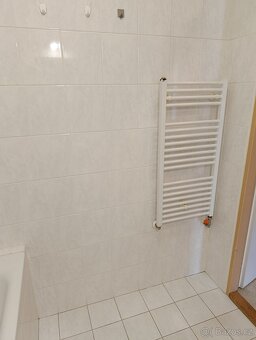 Prodej bytů 1 kk - 5