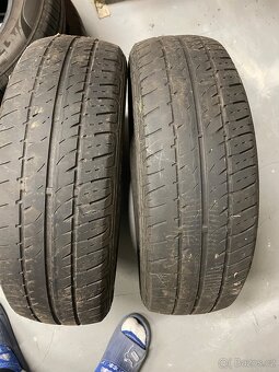 R14 175/65 7 pneu - 5