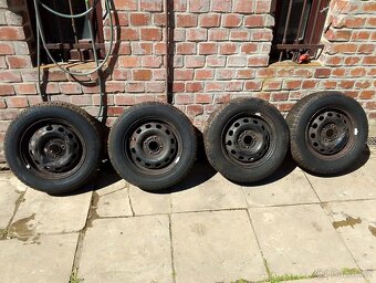 185/65 r14 - 5