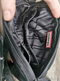 Crossbody Hunter Original - 5