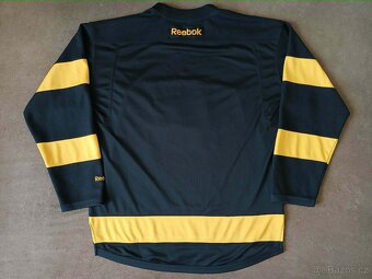 Hokejový dres Boston Bruins - 5