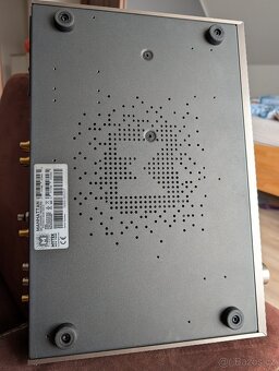 Mytek Manhattan - referenční DAC a preamp - 5
