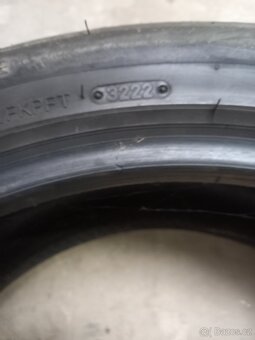 Letní gumy 235/45 r20 - 5