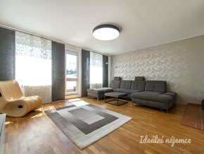 Prodej bytu 3+1, Kříženeckého náměstí, Hlubočepy, 135 m2 - 5