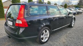 VOLVO V70 2.0i MOMENTUM,SERVISNÍ KNÍŽKA,NOVÉ ROZVODY - 5