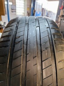 Použité letní pneu r19 - 5