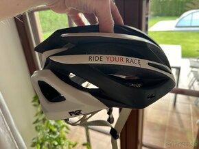 Cyklistická MTB helma R2, vel L 58-62 - 5