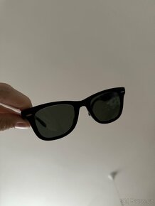 Skládací brýle Ray-Ban Wayfarer - 5