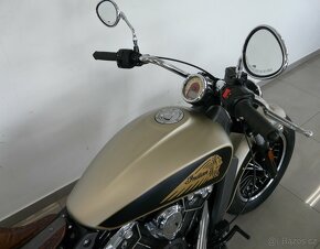 Indian Scout TOP - 5