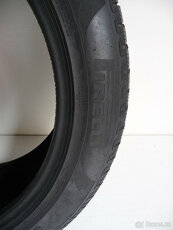 1ks Zimní pneu Pirelli Scorpion Winter 275/45 R21 107V - 5