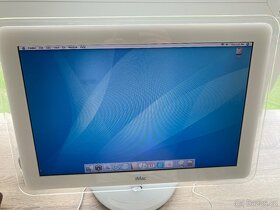 Apple iMac G4 17“ „lampička“ - 5