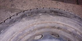 REZERVA FIAT 4x98 195/65 R15 - 5