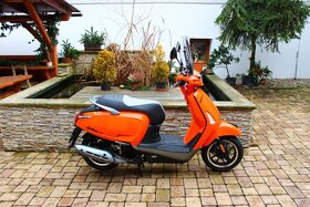 Kymco Like II S 125 - 5