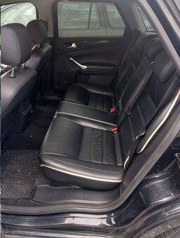Mondeo mk4 - 5