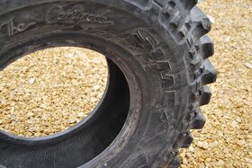 Simex Extreme Trekker 2 36x12,5x15 Off-road - 5