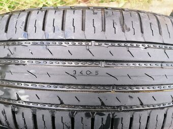 Nokian 225/65/R17/106 H - 5