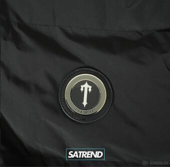Trapstar Jacket L - 5