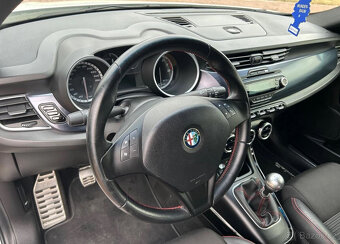 Alfa Romeo Giulietta 1.4 TB MultiAir Progression - 5